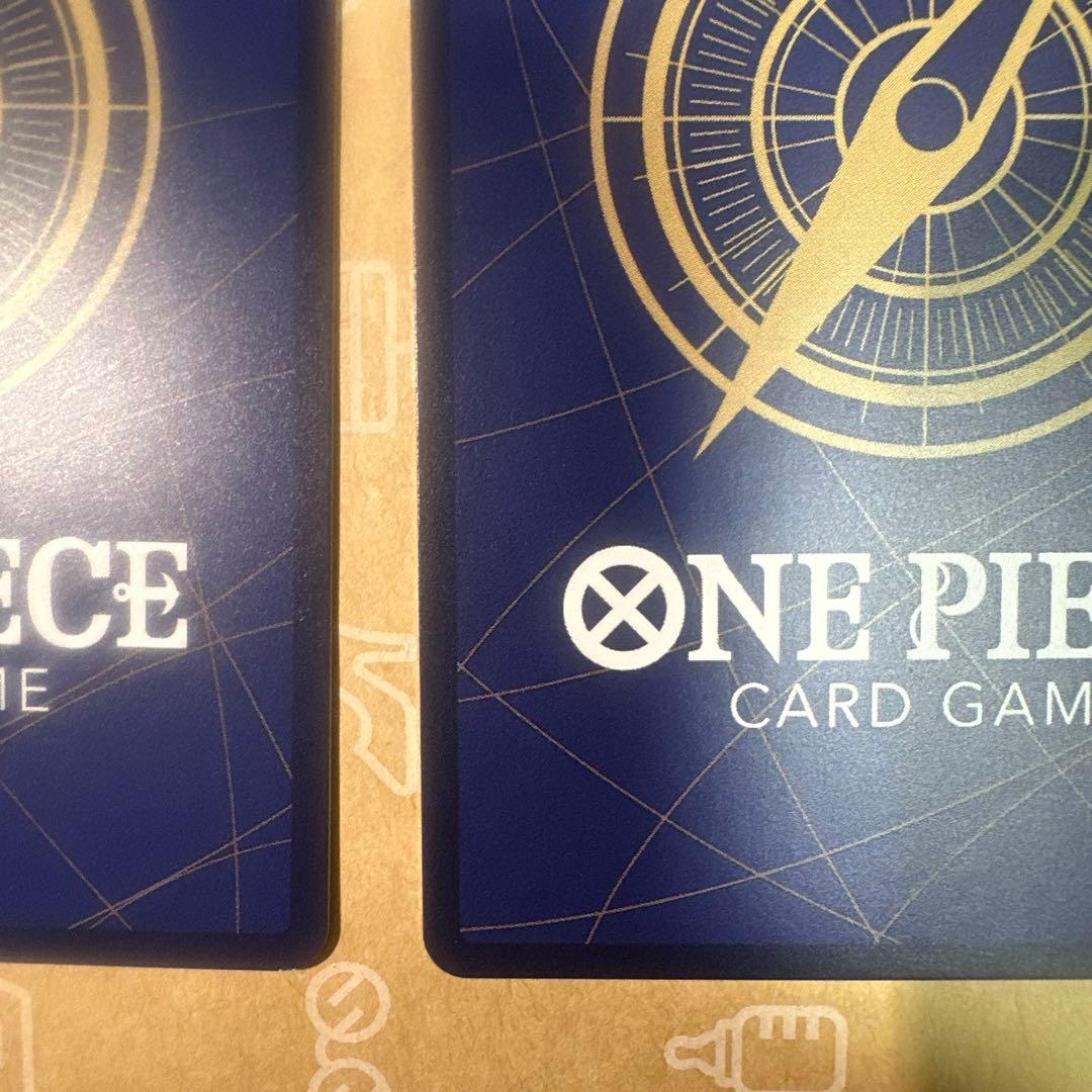 金シャンクス　銀シャンクス　３周年SP 金銀