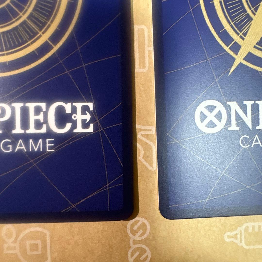 金シャンクス　銀シャンクス　３周年SP 金銀