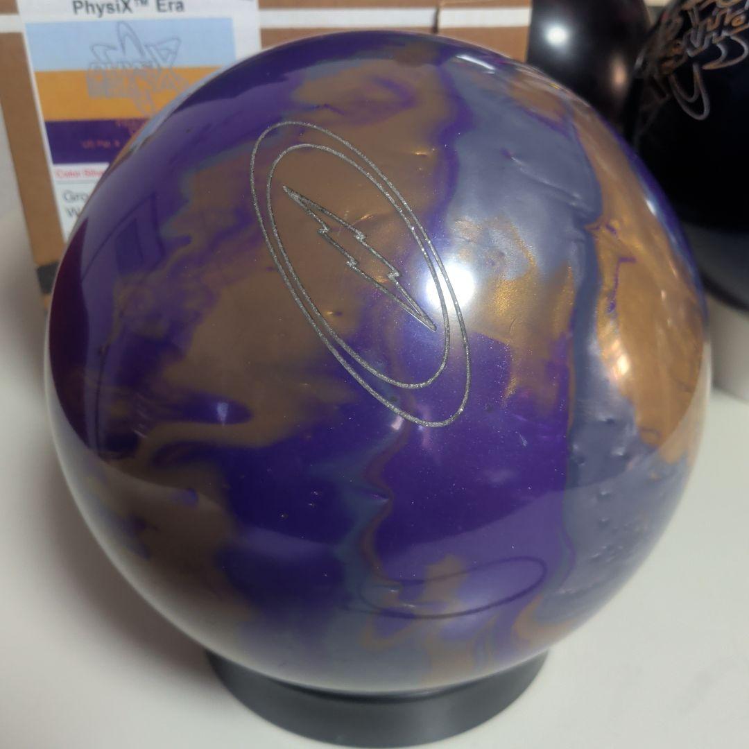 ストーム・フィジックスエラ☆PhysiX Era 15ポンド☆中古20ゲーム未満