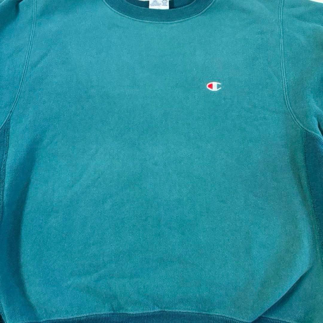 Champion REVERSE WEAVE 90s スウェット
