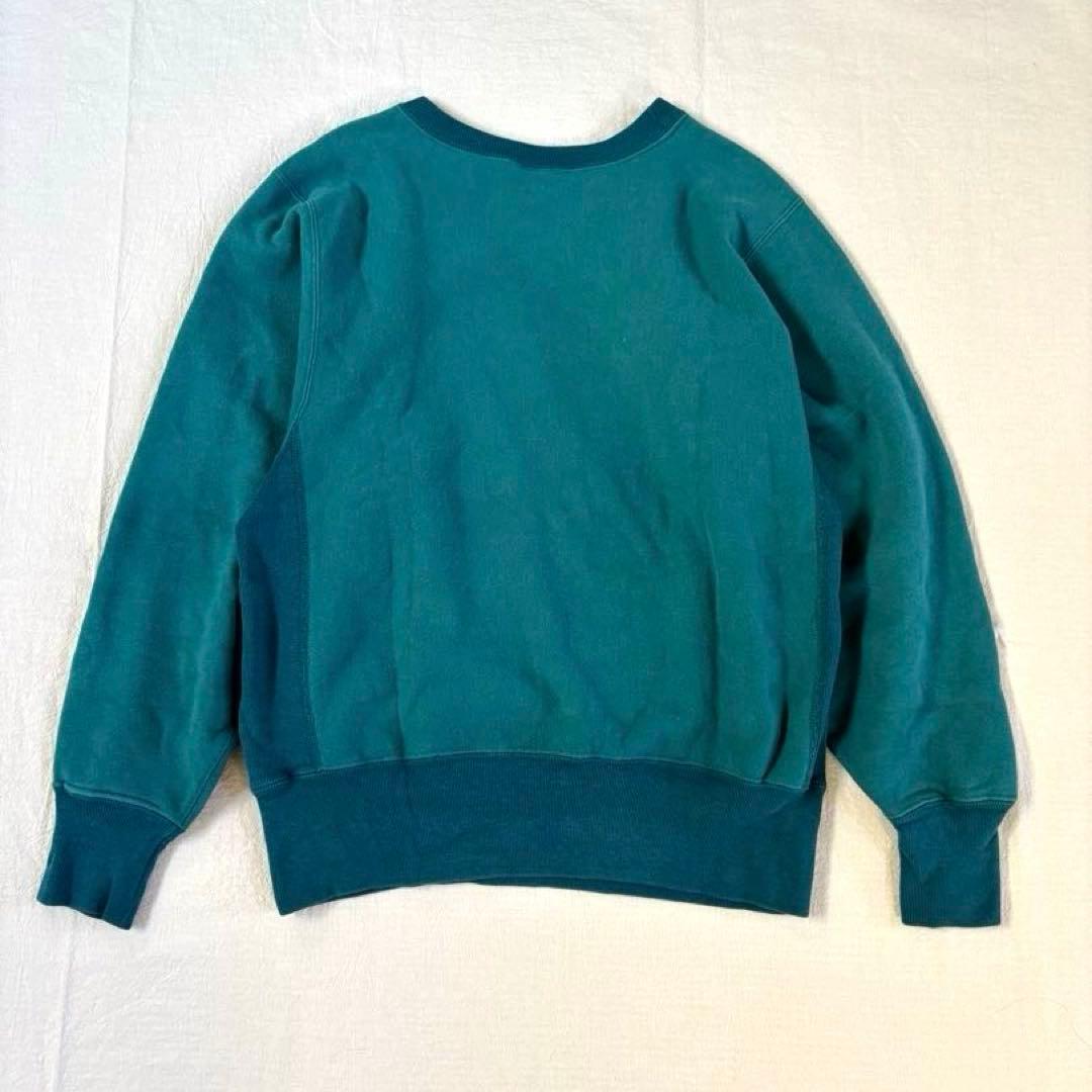 Champion REVERSE WEAVE 90s スウェット
