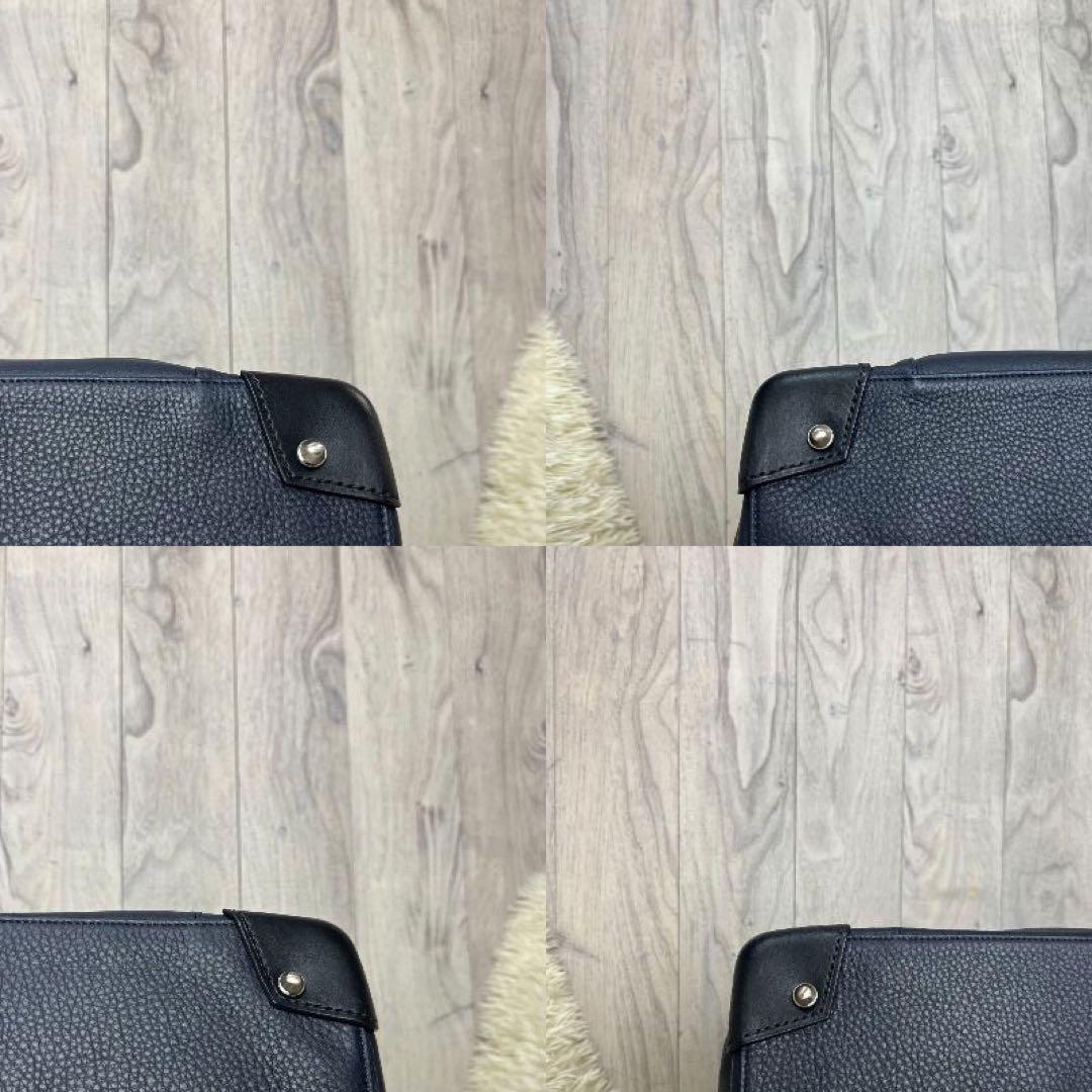 希少♡限定品♡SOMES SADDLE×HT LABEL 2wayボストンバッグ