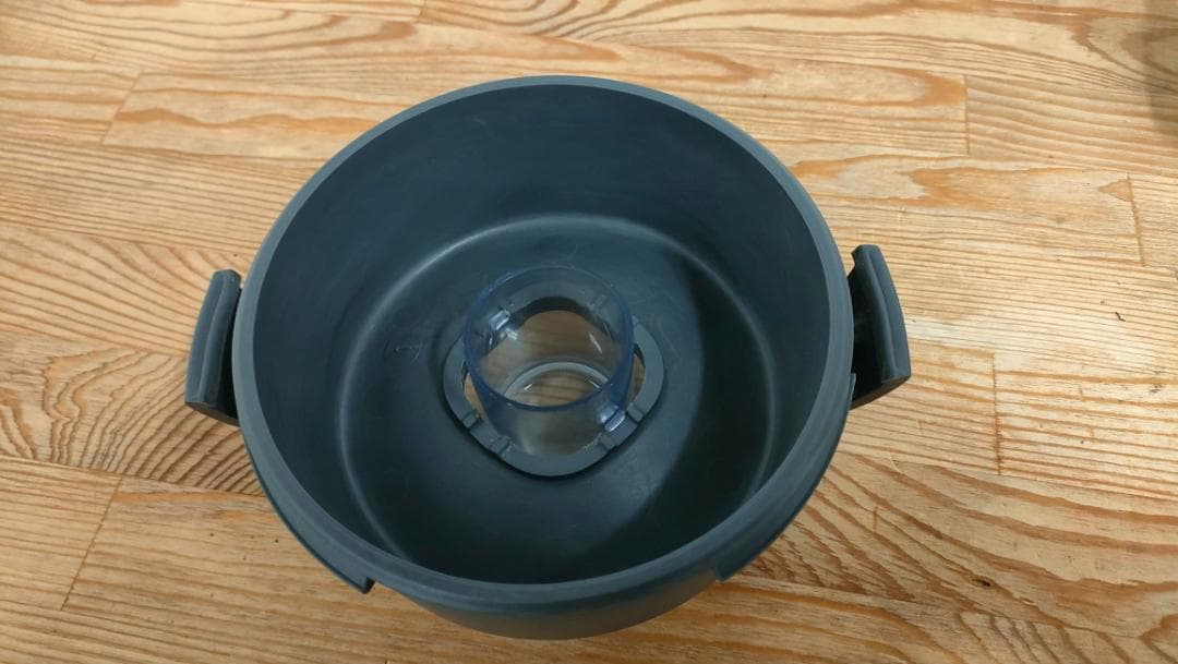 【美品】バイタミックス　E310　レッド　1611