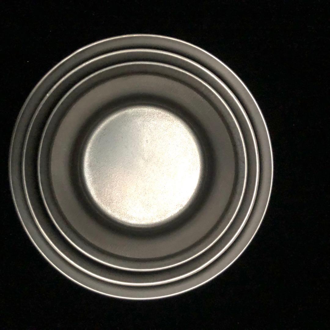 peak 雪峰 M200 / 300 / 400 titanium