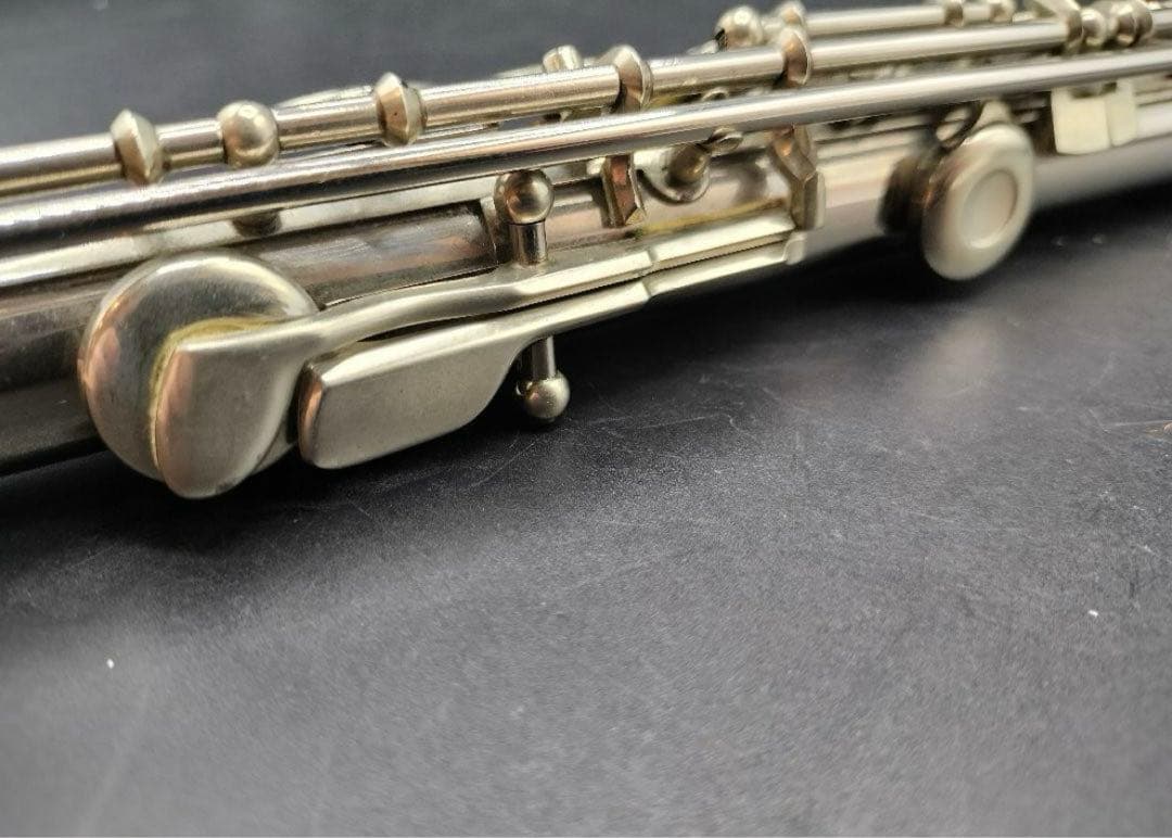 m*u様 ムラマツフルート モデル111