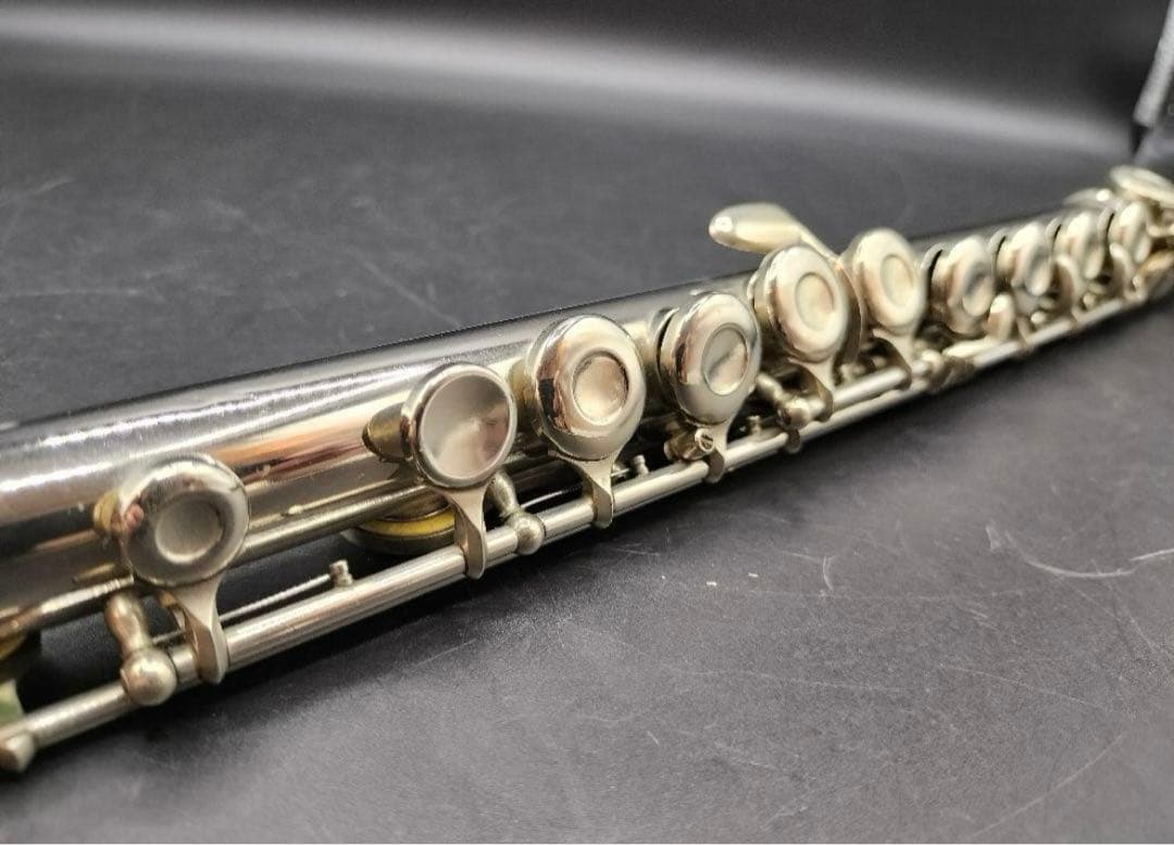 m*u様 ムラマツフルート モデル111