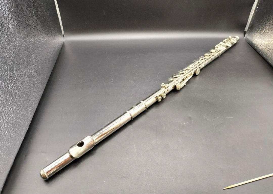 m*u様 ムラマツフルート モデル111