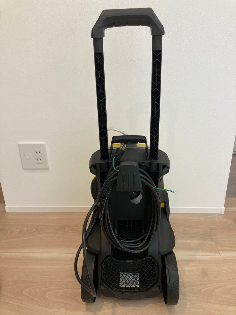 Kärcher K3 高圧洗浄機 本体　ケルヒャー　送料無料