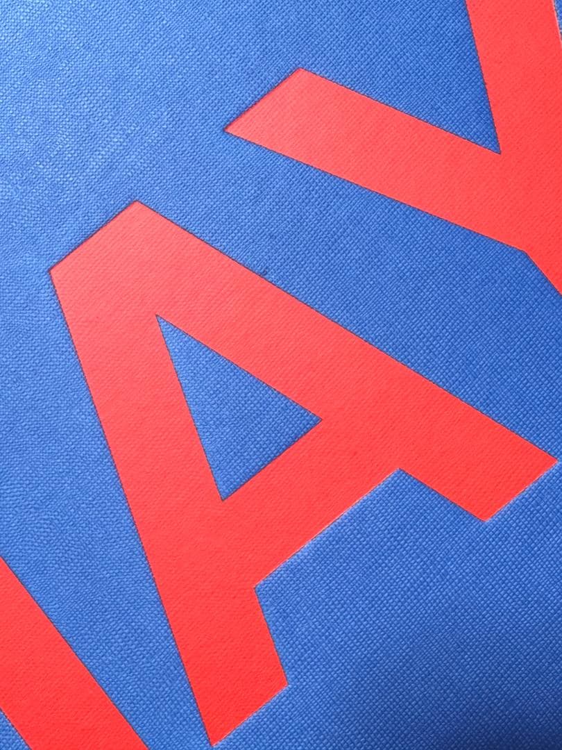 HAY Kelsey Keith 創業20周年 記念 Phaidon 作品集