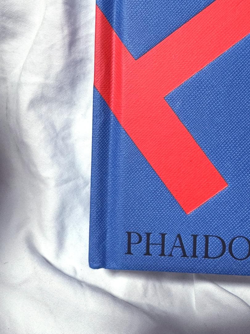 HAY Kelsey Keith 創業20周年 記念 Phaidon 作品集