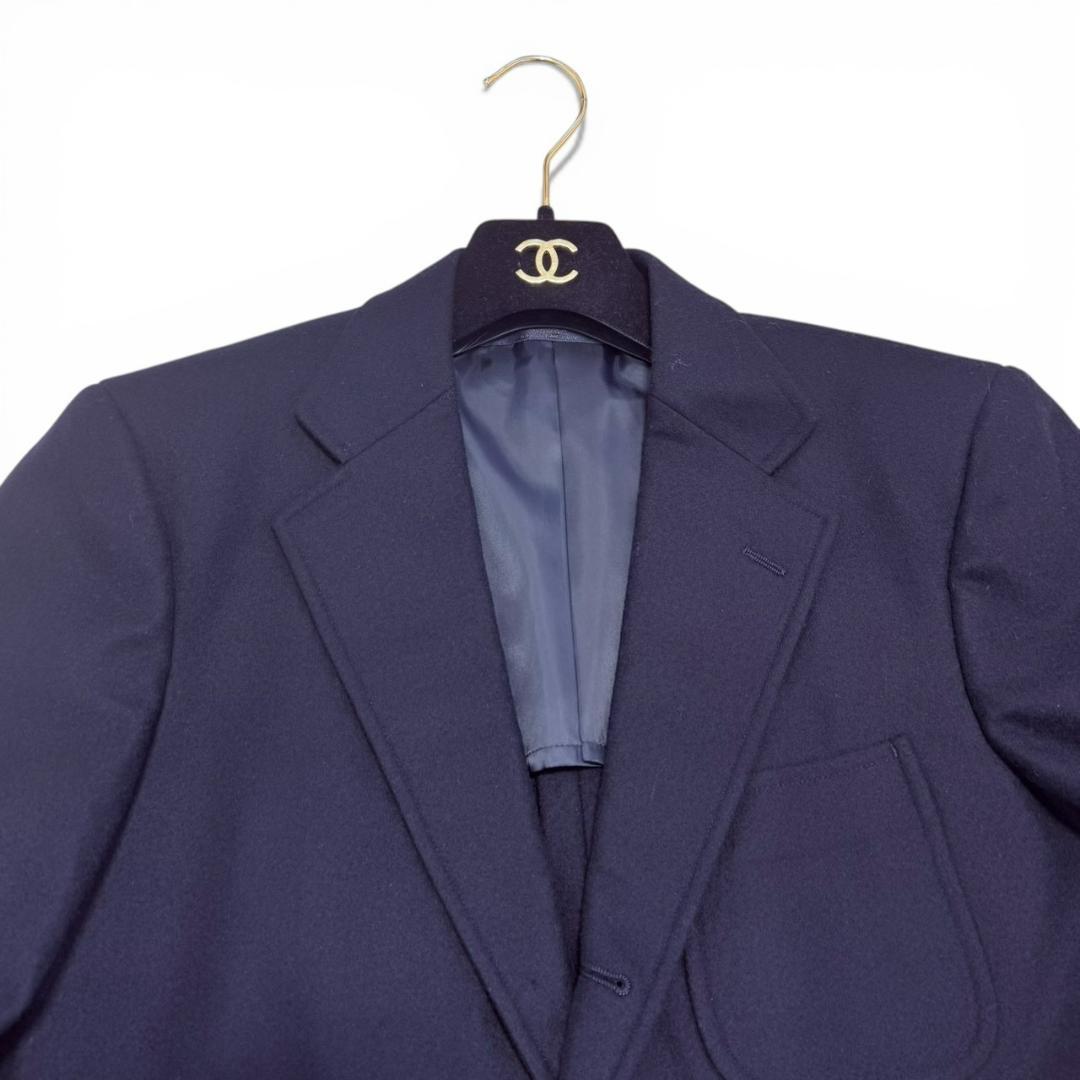 【美品】 Brooks Brothers 金ボタン テーラードジャケット M