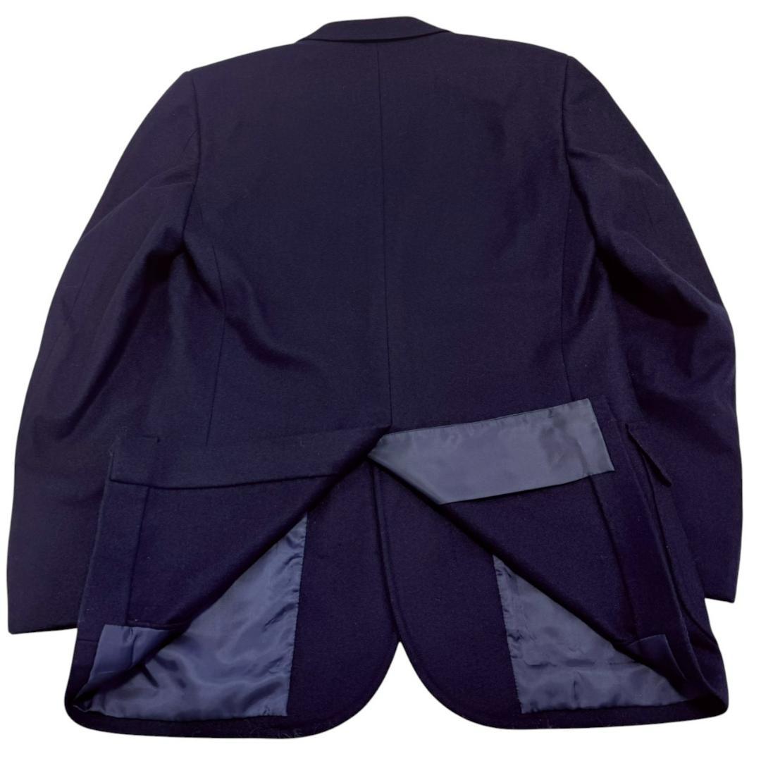 【美品】 Brooks Brothers 金ボタン テーラードジャケット M