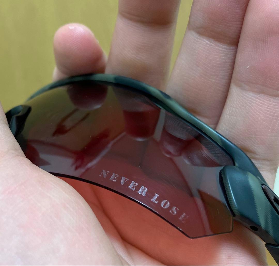 小物 OAKLEY RADAR EV OLIVE CAMO CUSTOM