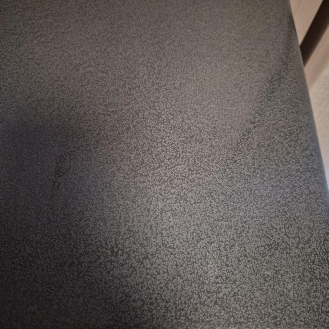 DULTON 5段チェスト グレー 100-135