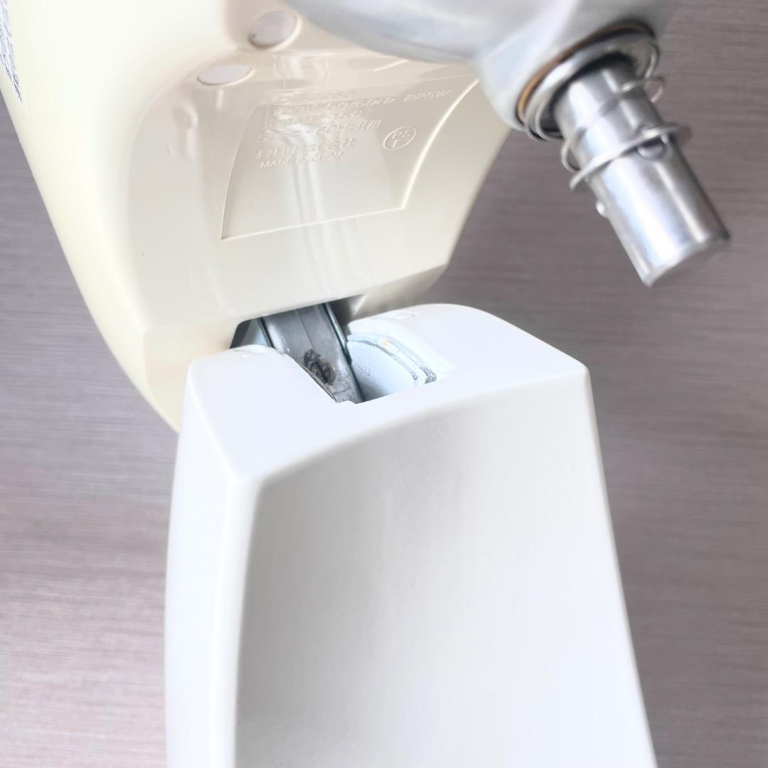 貝印 メランジュールロボ スタンドミキサー DB-2263フードプロセッサー