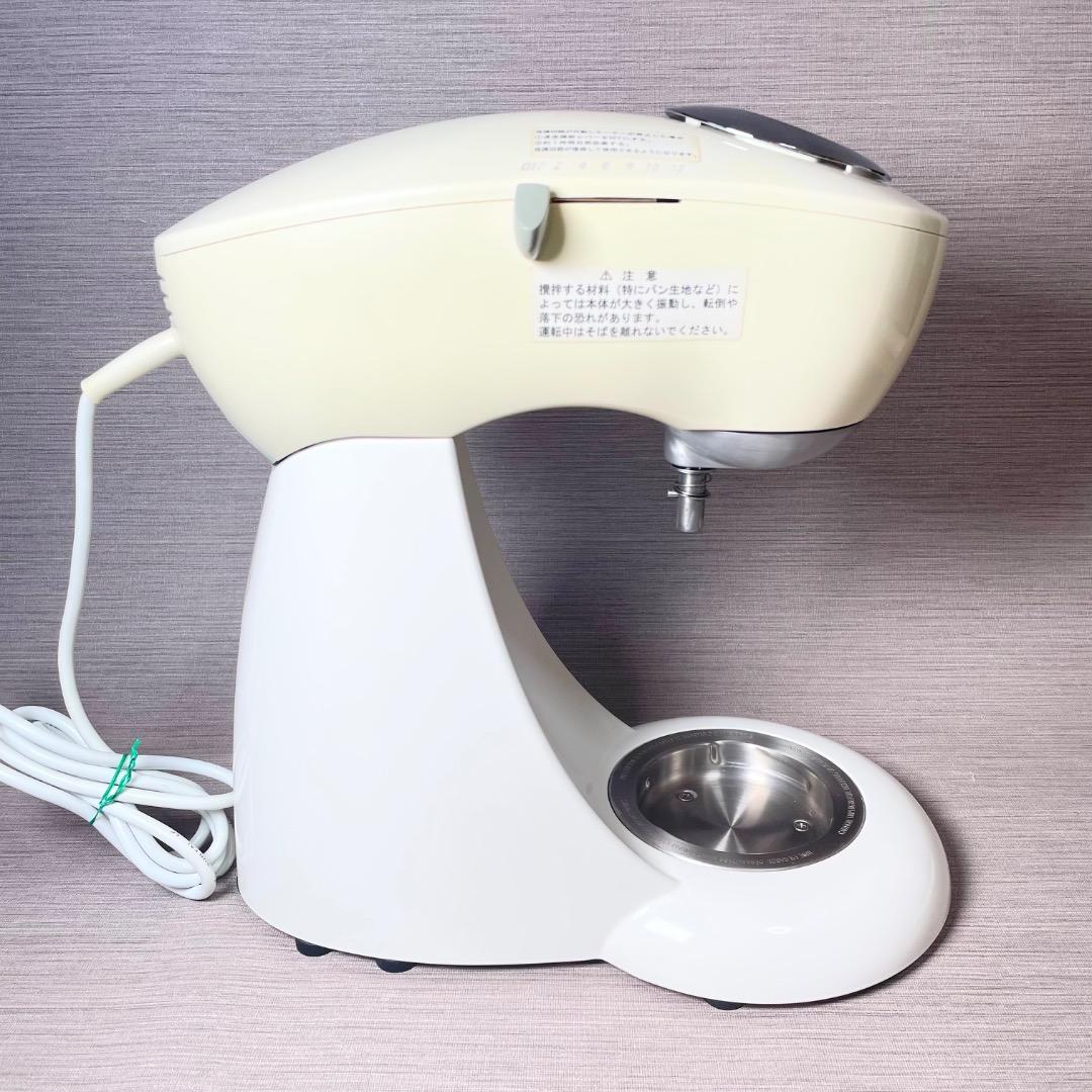 貝印 メランジュールロボ スタンドミキサー DB-2263フードプロセッサー