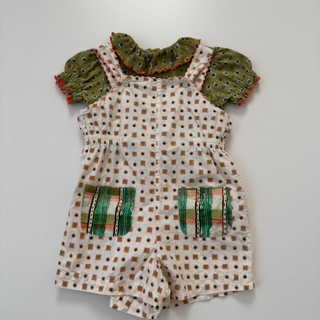 misha&puff パロママジパン セット