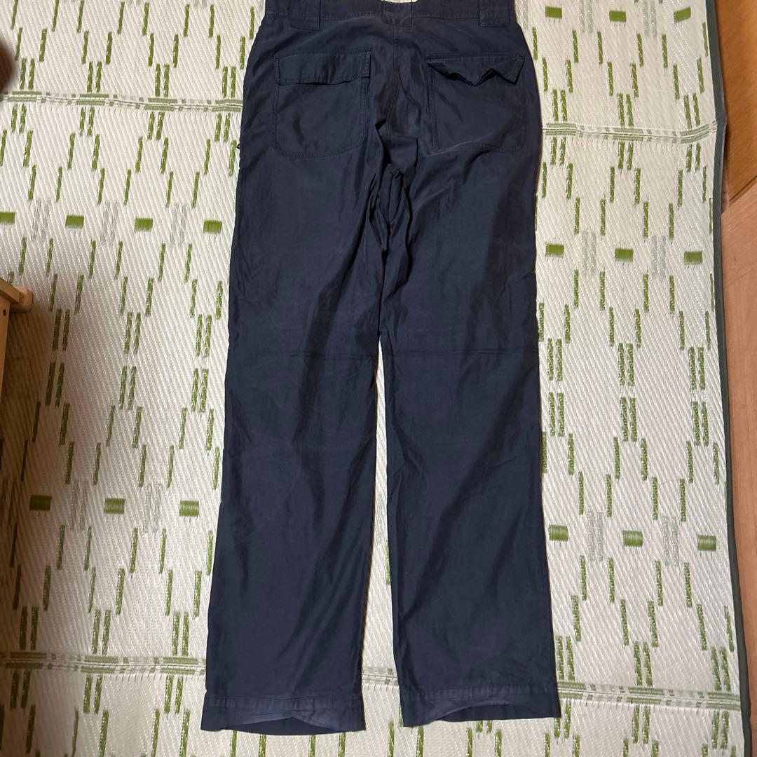 オークリー 00s ギミックパンツ archive ストレートシルエット