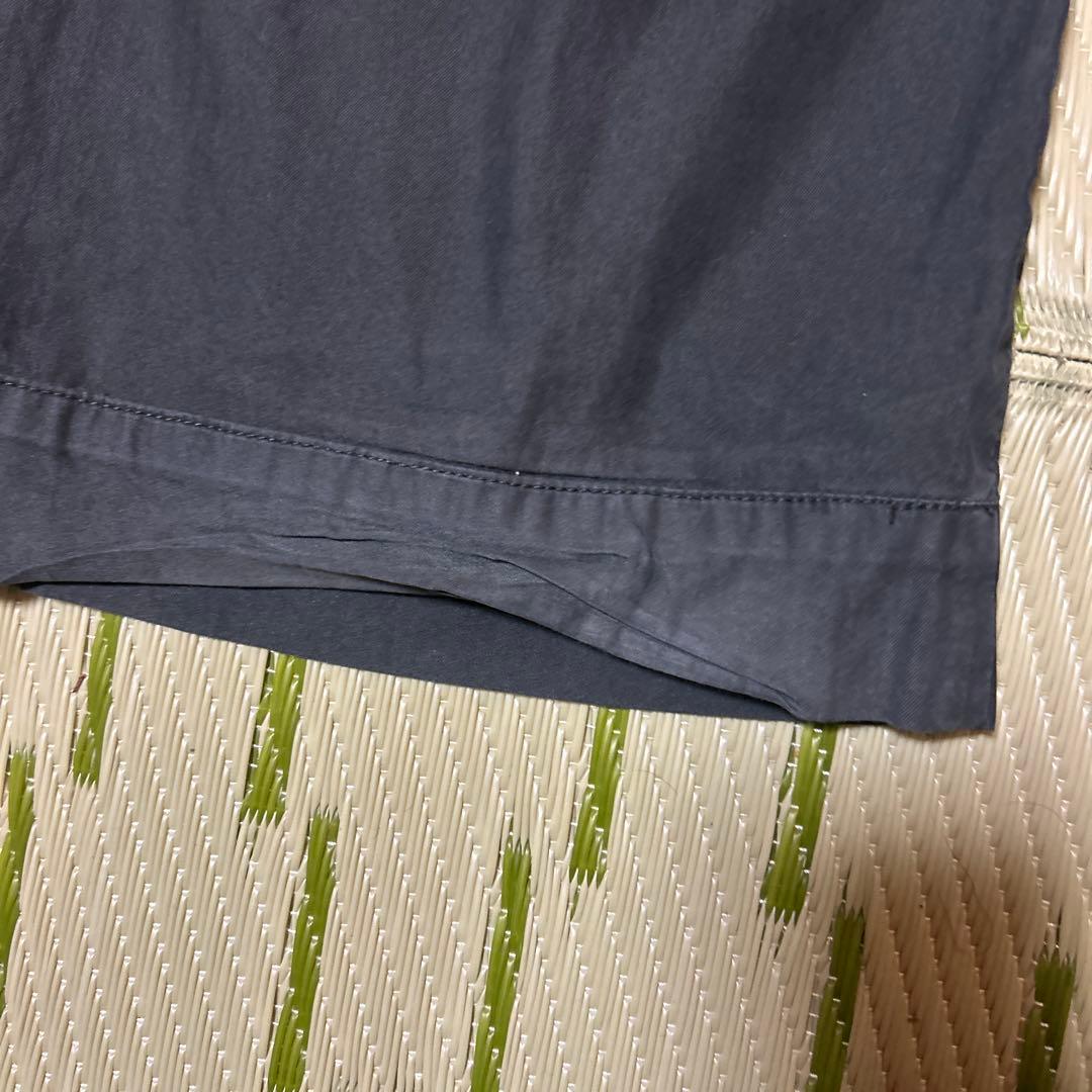 オークリー 00s ギミックパンツ archive ストレートシルエット