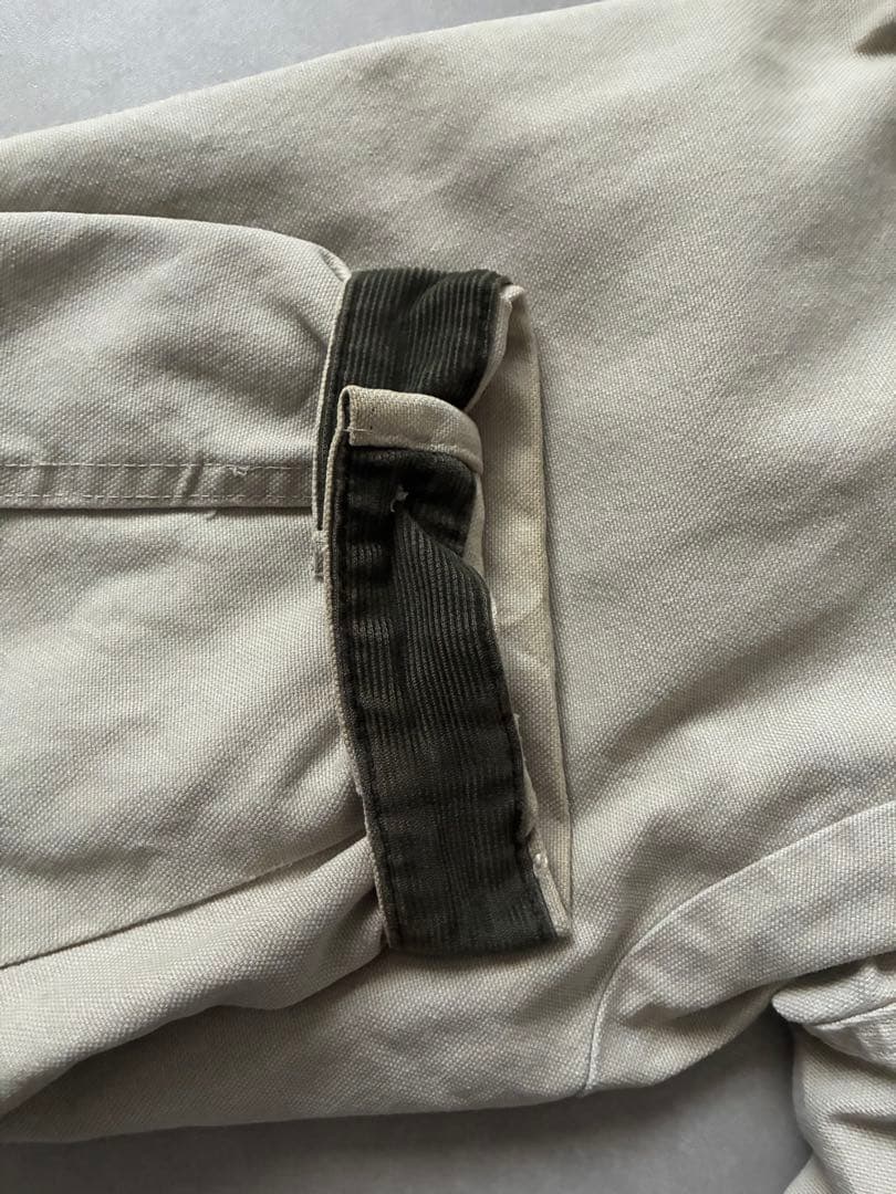 b*e様 LLBean フィールドコート R641 USAヴィンテージ 古着 ハ