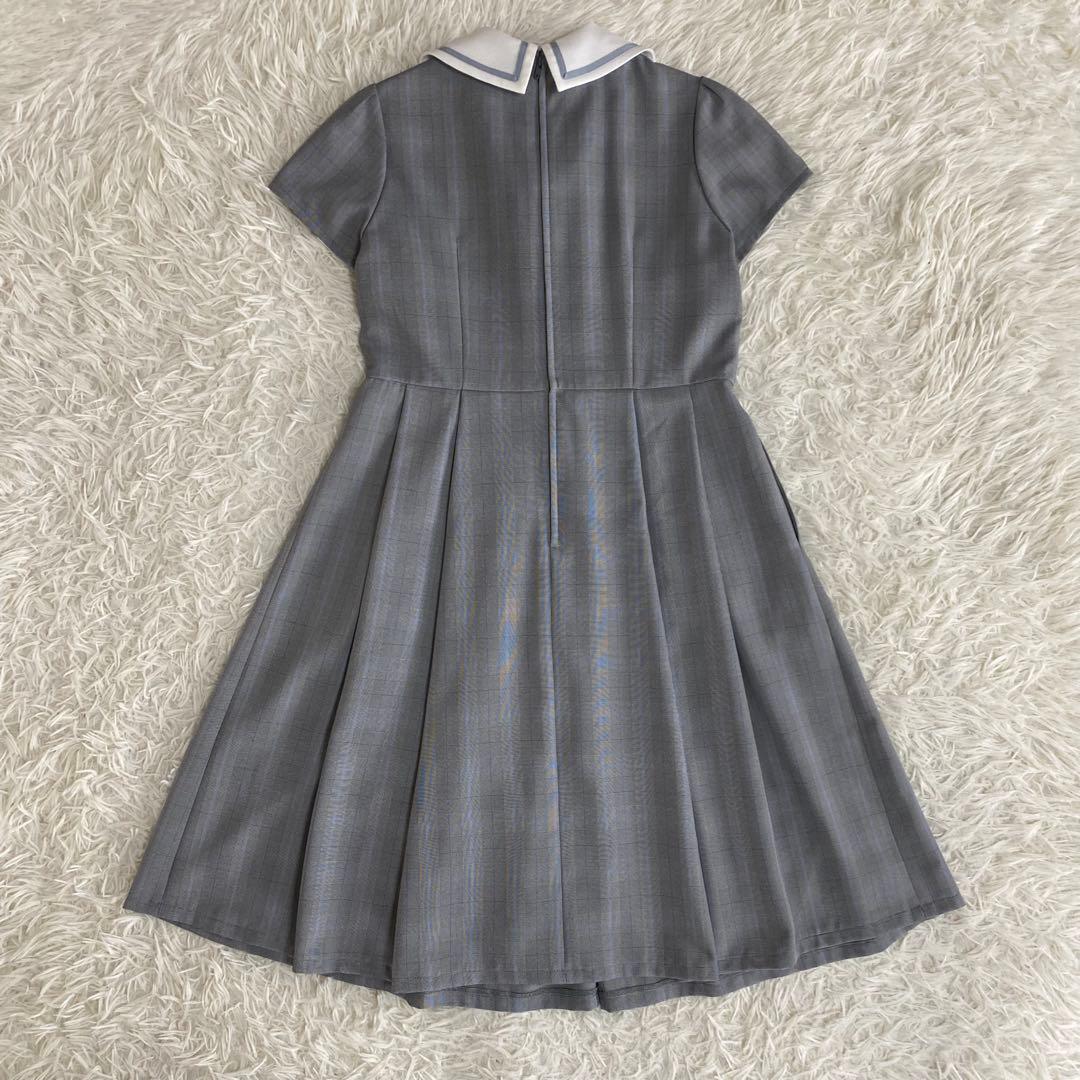 【未使用に近い】ショパンドゥ フォーマル ワンピース　アンサンブル　150cm