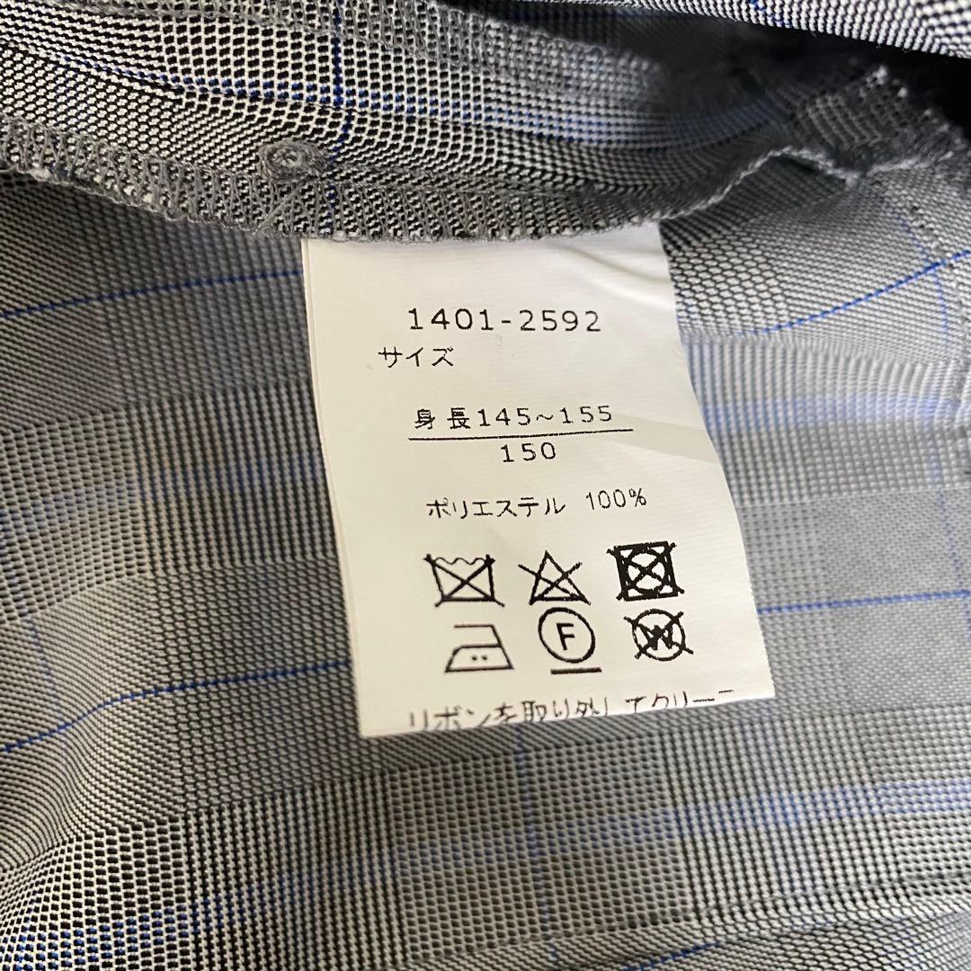 【未使用に近い】ショパンドゥ フォーマル ワンピース　アンサンブル　150cm