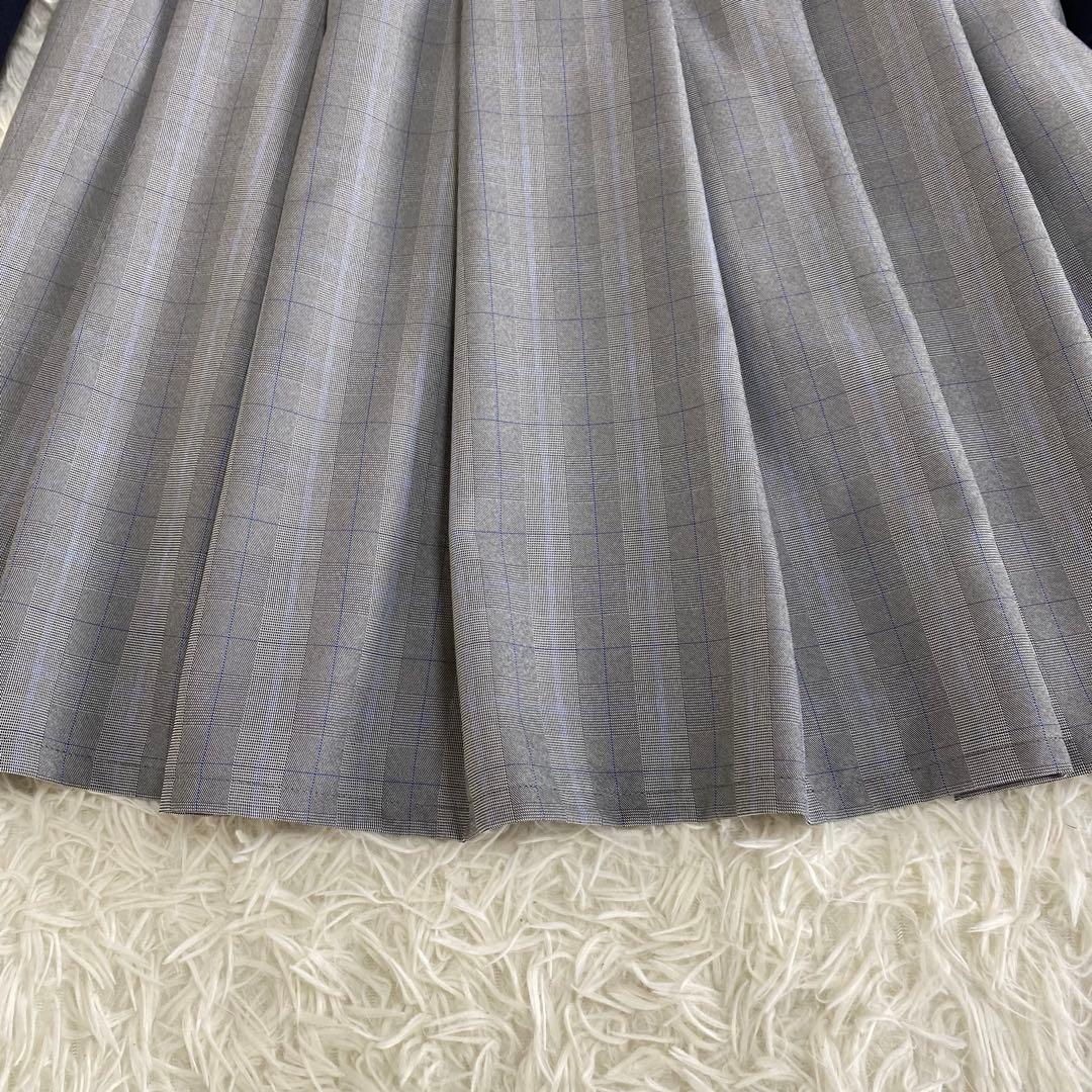 【未使用に近い】ショパンドゥ フォーマル ワンピース　アンサンブル　150cm