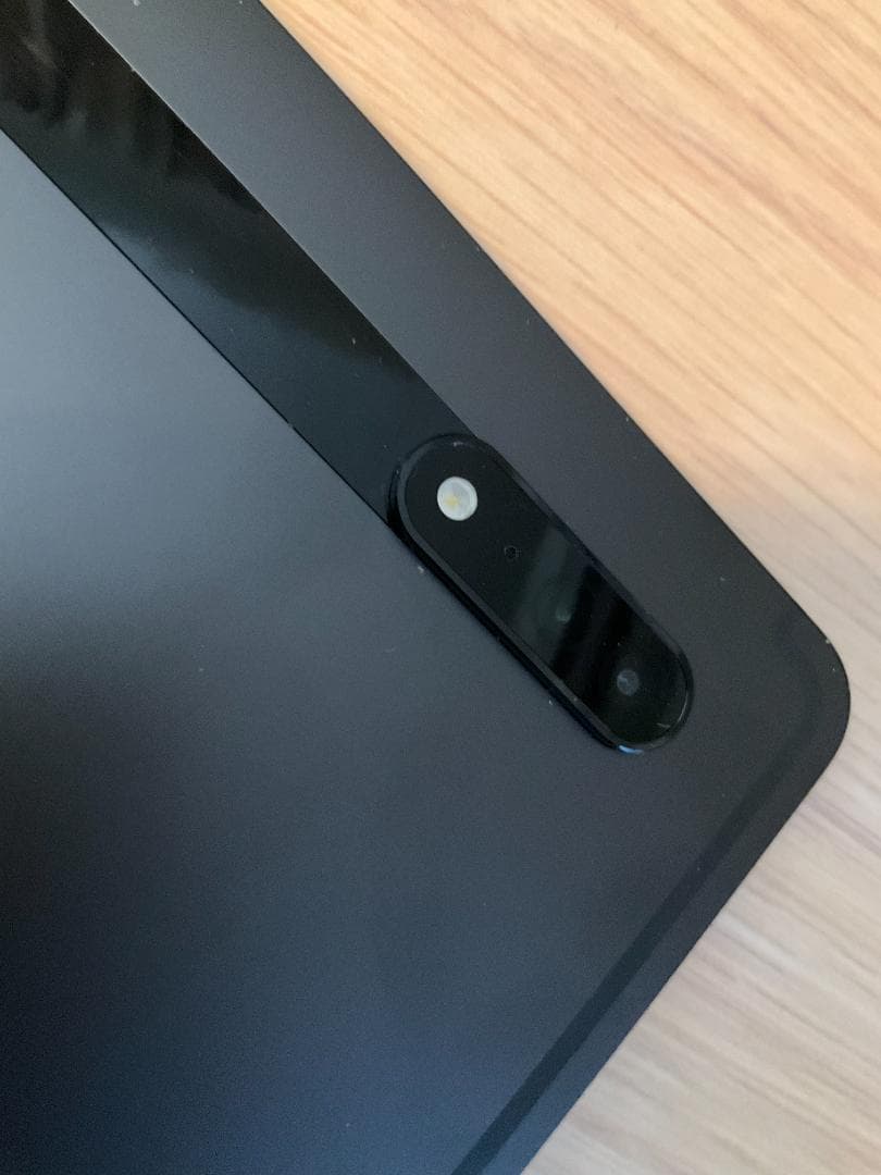 Galaxy Tab S8 Ultra セット Graphite　256GB