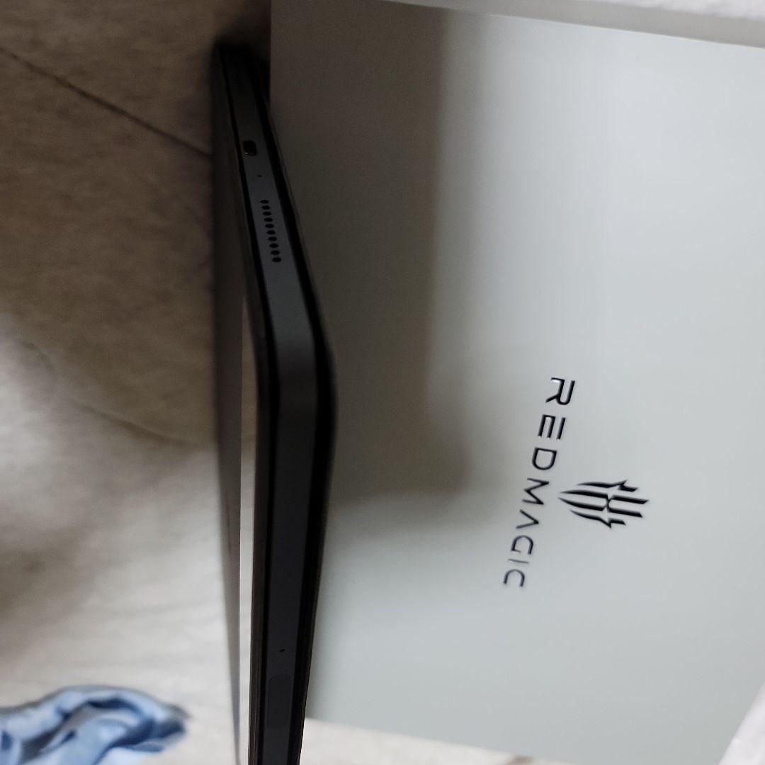 REDMAGIC Novaゲーミングタブレット256GB