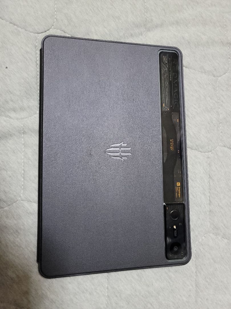 REDMAGIC Novaゲーミングタブレット256GB