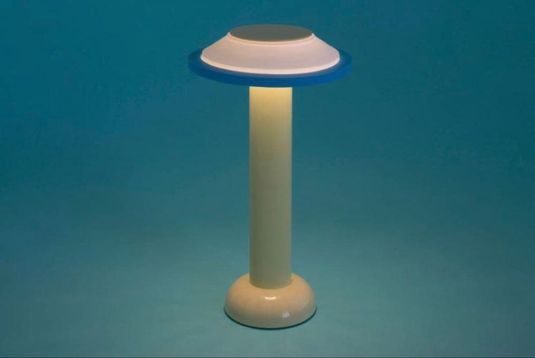 SOWDENLIGHT PORTABLE LAMP　PL2