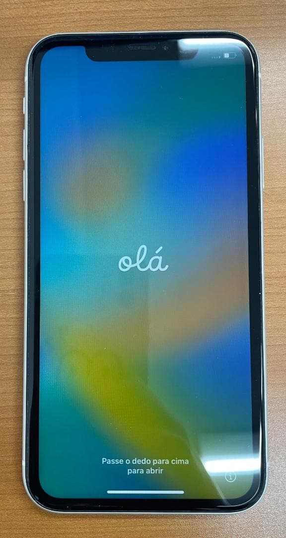 B*︎様 動作確認済み iPhone XR 64GB ID:R3560