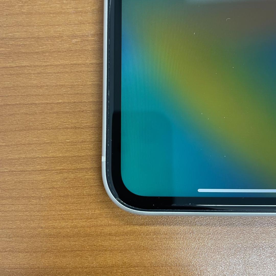 B*︎様 動作確認済み iPhone XR 64GB ID:R3560