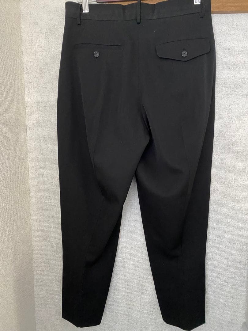 パンツ UNDERCOVER 21AW UC2A4516