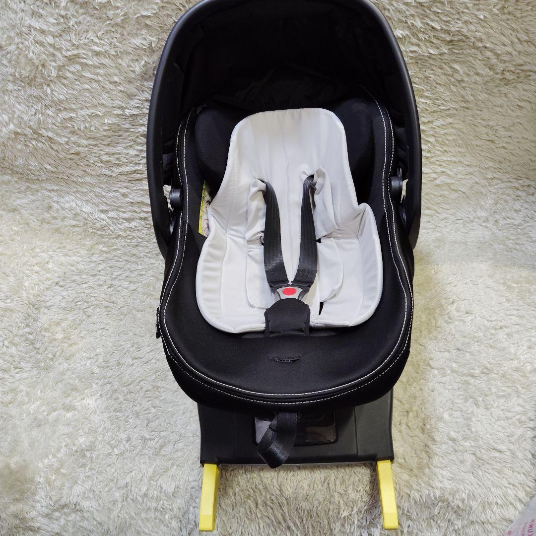 【綺麗】peg perego primo viaggio SL チャイルドシート