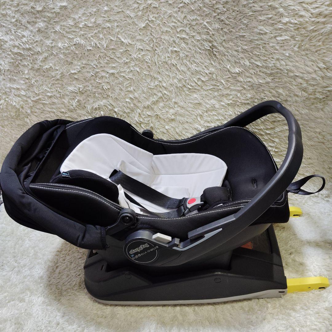 【綺麗】peg perego primo viaggio SL チャイルドシート