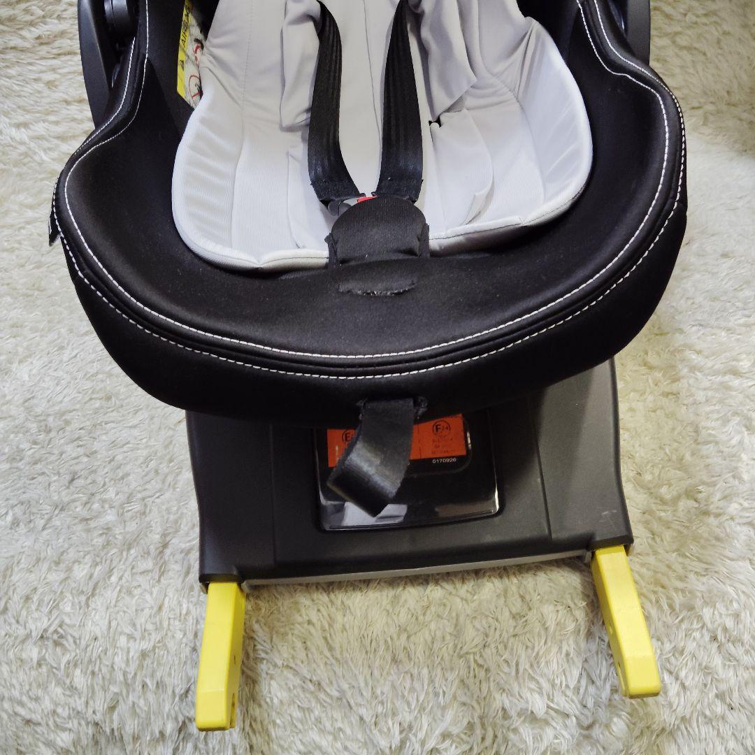 【綺麗】peg perego primo viaggio SL チャイルドシート