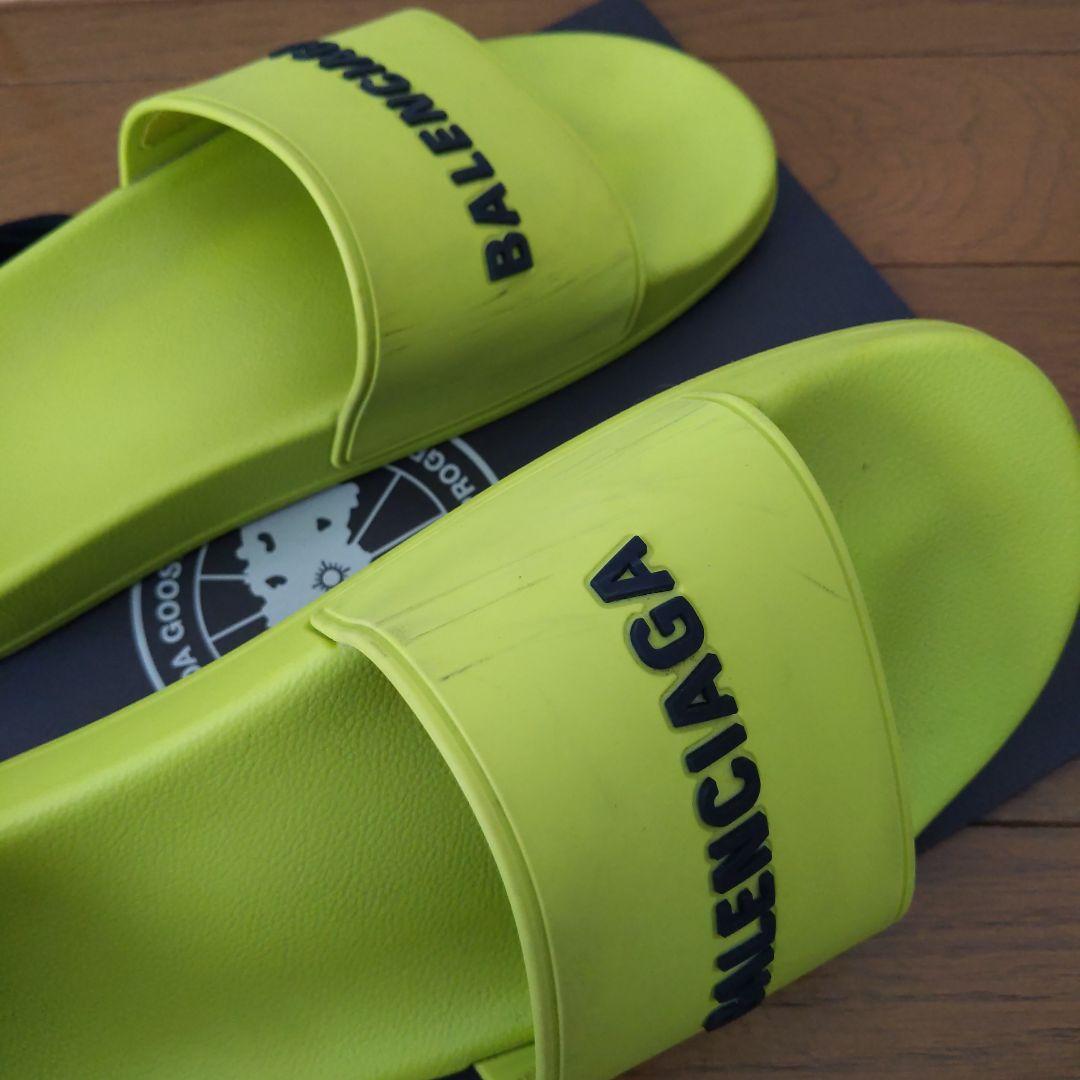 BALENCIAGA　BALENCIAGA　とっち