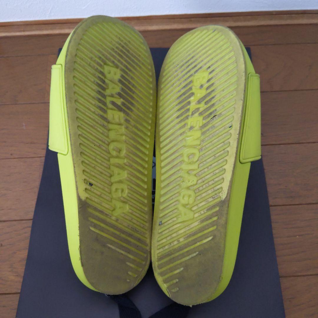 BALENCIAGA　BALENCIAGA　とっち