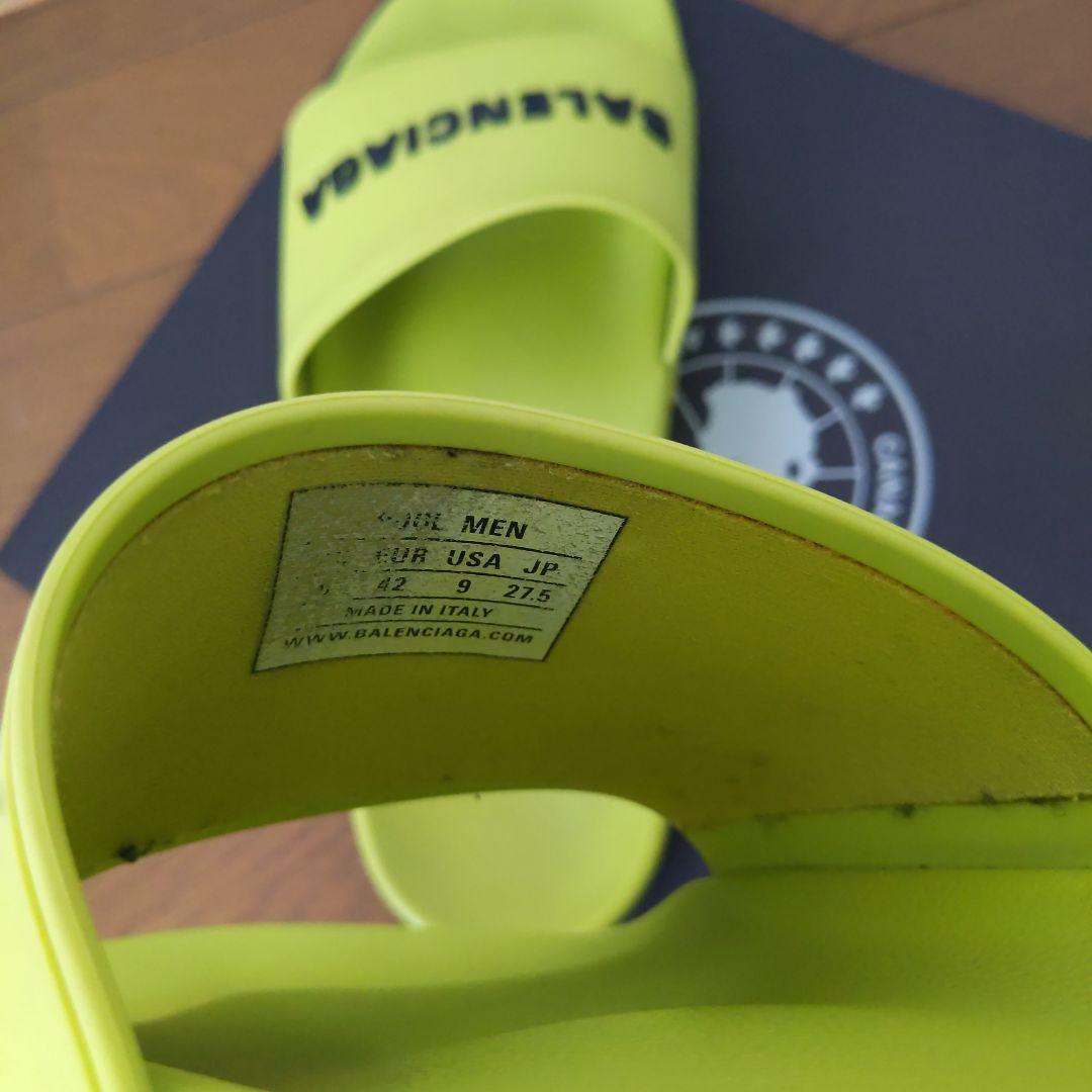 BALENCIAGA　BALENCIAGA　とっち