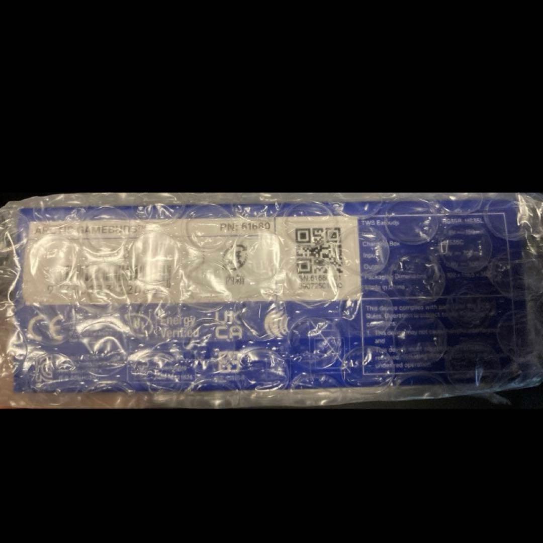 【新品】SteelSeries Arctis Gamebuds