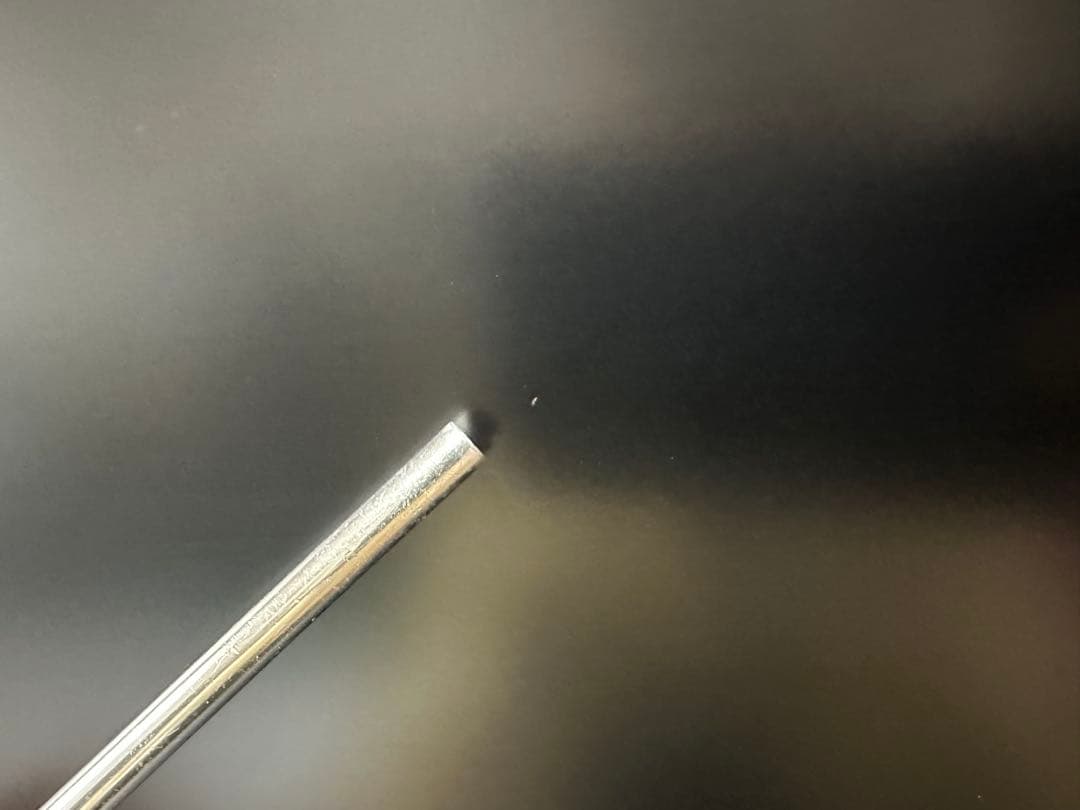 I-O DATA 27型ワイド液晶ディスプレイ LCD-MF277XDB 【1】