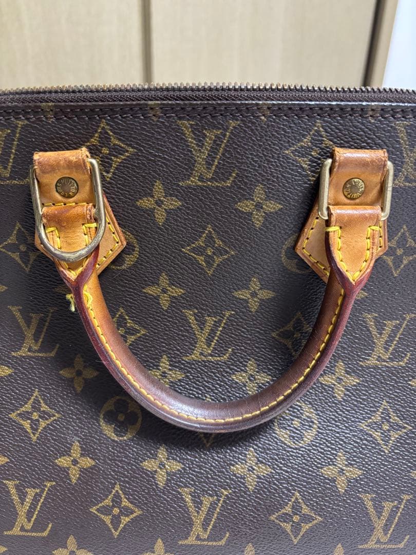 Louis Vuitton モノグラム アルマ