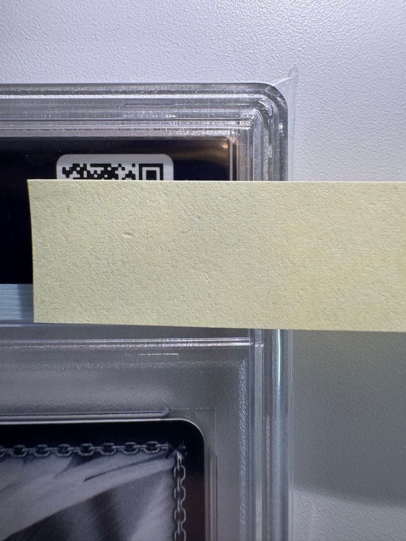 破滅の魔女　サーシャ　SP　PSA10　ヴァイスシュバルツ レア