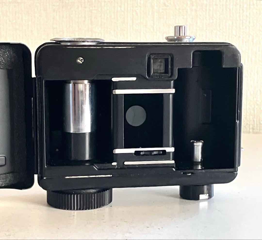 RICOH AUTO HALF Sリコー オートハーフS動作品　極上品　旧型レア