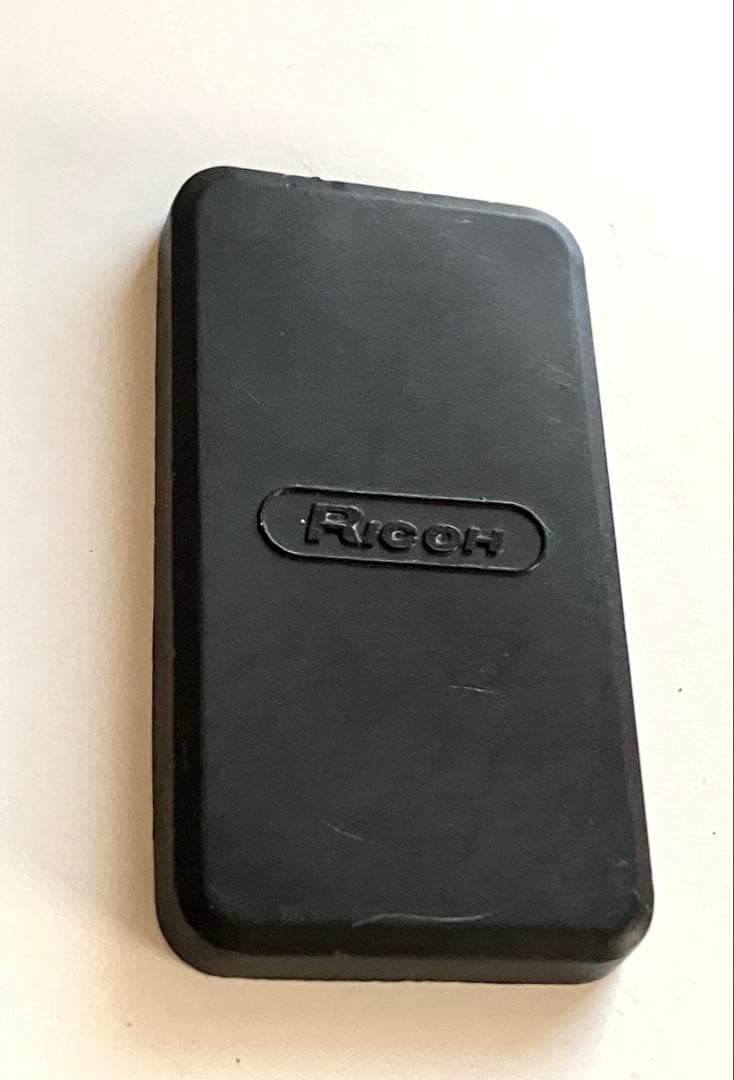 RICOH AUTO HALF Sリコー オートハーフS動作品　極上品　旧型レア