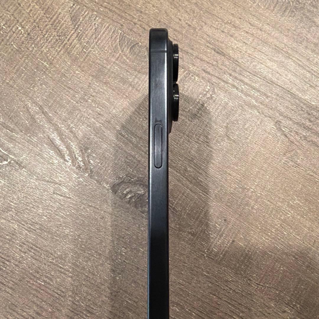 iPhone 15 Pro max 256GB 箱・充電ケーブル付き