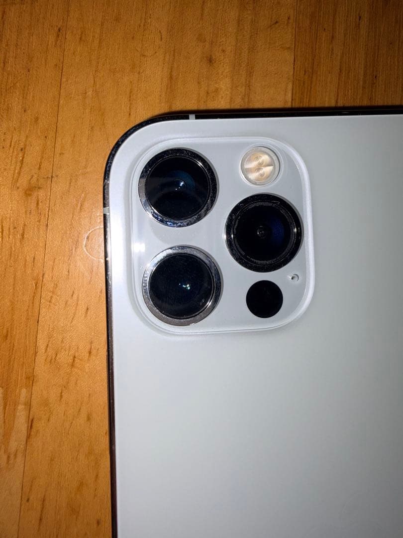 iPhone 12 Pro 256GB ジャンク