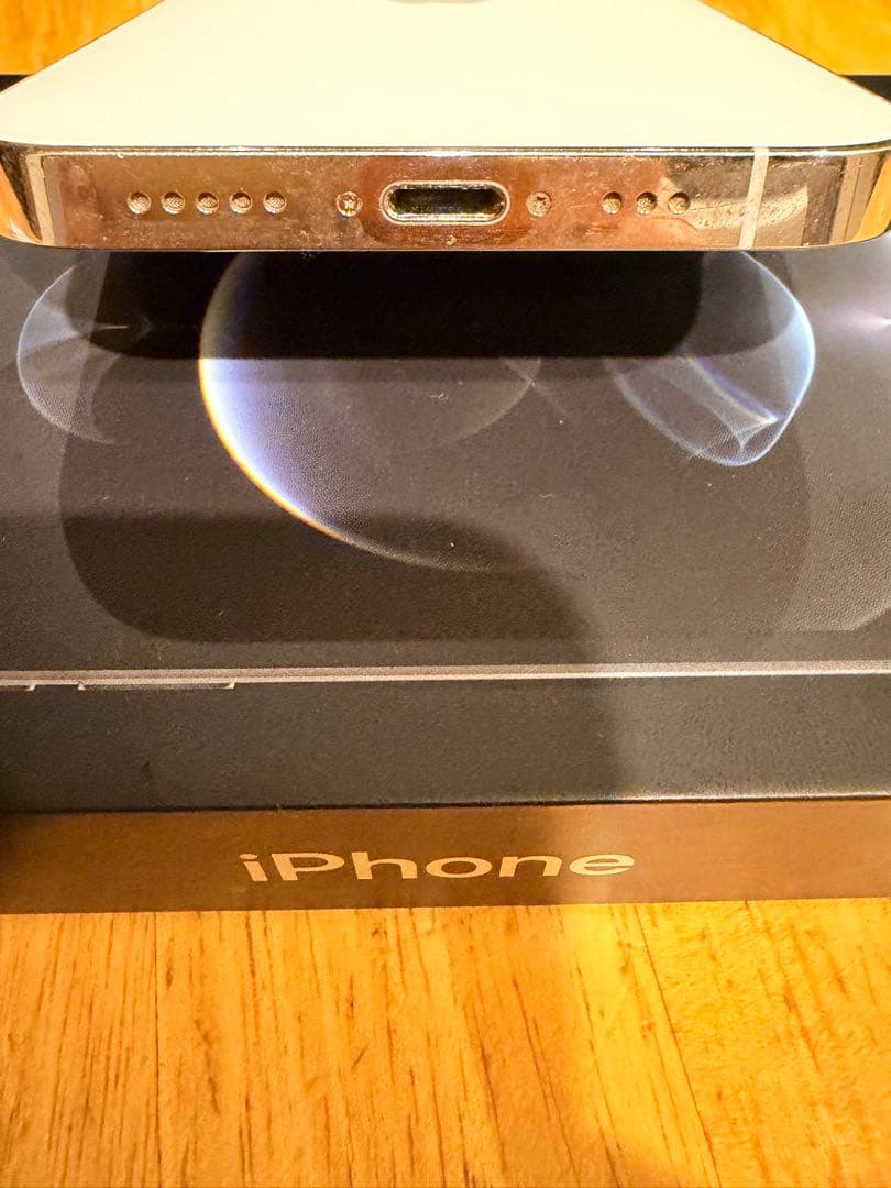 iPhone 12 Pro 256GB ジャンク