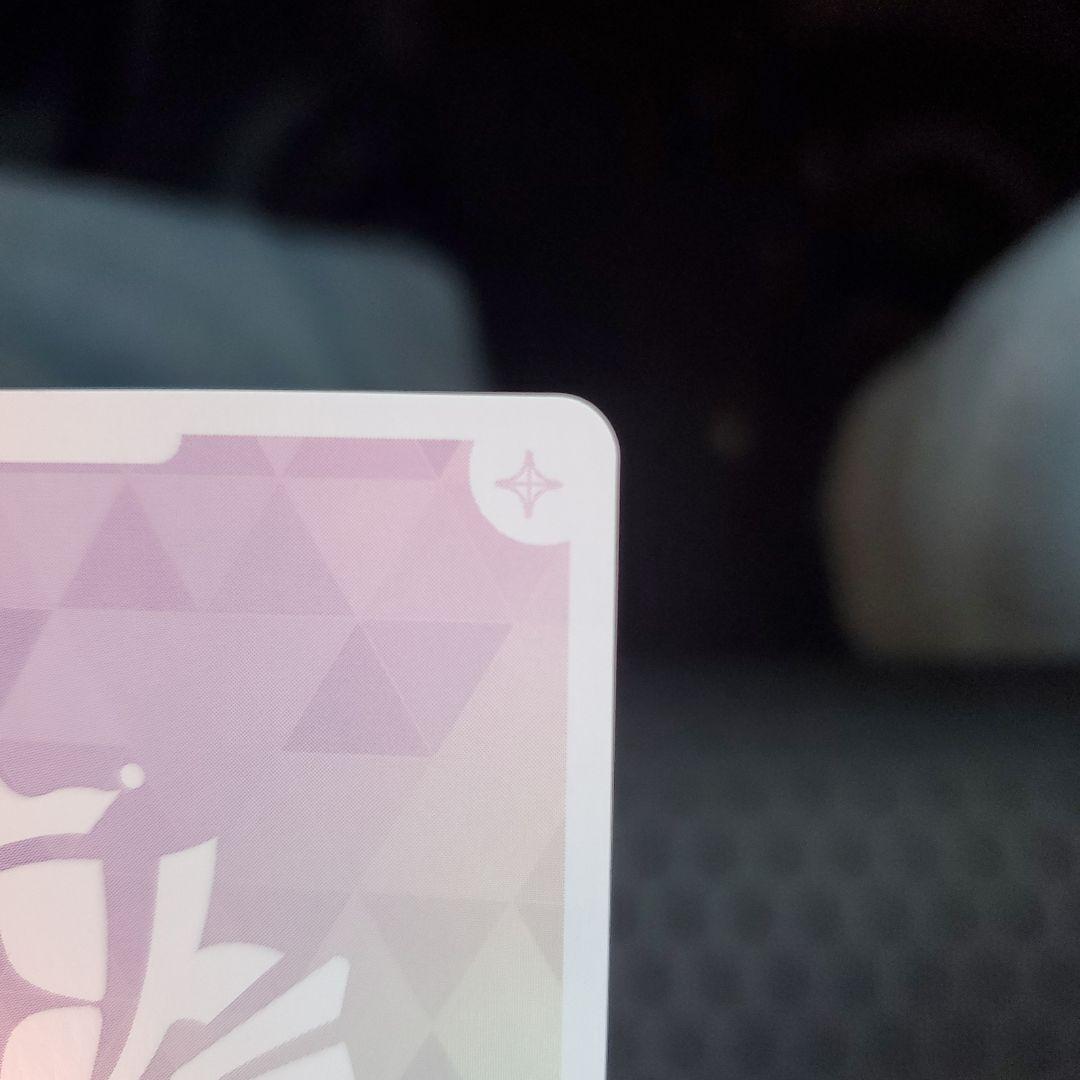 ホロカ 尾丸ポルカ sec サイン入り